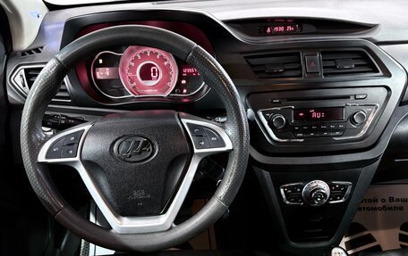Lifan X50, 2016 год, 388 000 рублей, 6 фотография