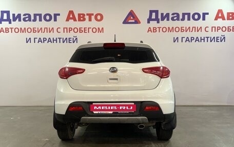 Lifan X50, 2016 год, 388 000 рублей, 4 фотография