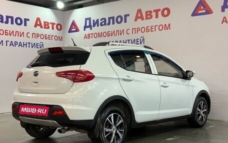 Lifan X50, 2016 год, 388 000 рублей, 3 фотография
