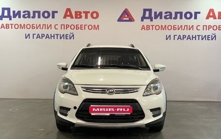 Lifan X50, 2016 год, 388 000 рублей, 2 фотография