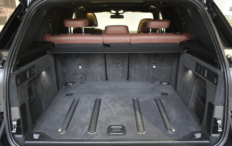 BMW X5, 2020 год, 7 970 000 рублей, 12 фотография