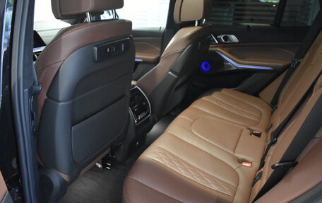 BMW X5, 2020 год, 7 970 000 рублей, 10 фотография