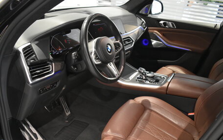 BMW X5, 2020 год, 7 970 000 рублей, 5 фотография