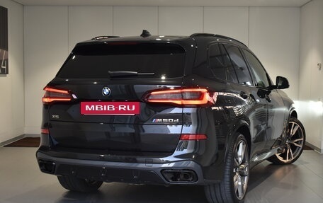 BMW X5, 2020 год, 7 970 000 рублей, 2 фотография