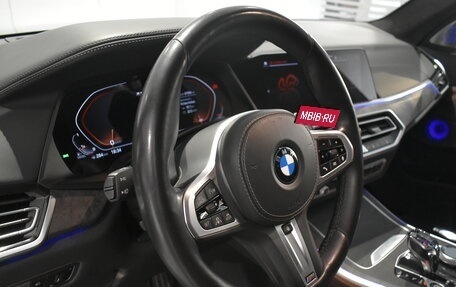 BMW X5, 2020 год, 7 970 000 рублей, 6 фотография