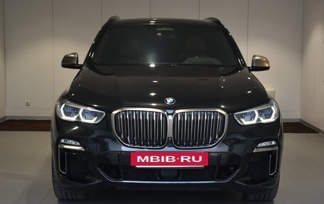 BMW X5, 2020 год, 7 970 000 рублей, 3 фотография