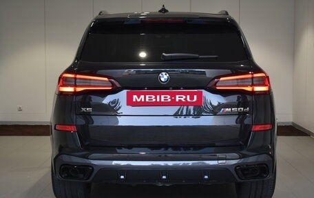 BMW X5, 2020 год, 7 970 000 рублей, 4 фотография