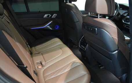 BMW X5, 2020 год, 7 970 000 рублей, 13 фотография