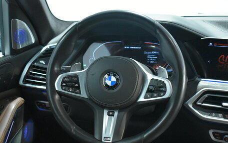 BMW X5, 2020 год, 7 970 000 рублей, 14 фотография