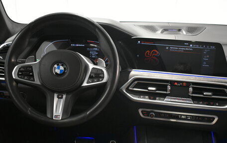 BMW X5, 2020 год, 7 970 000 рублей, 15 фотография