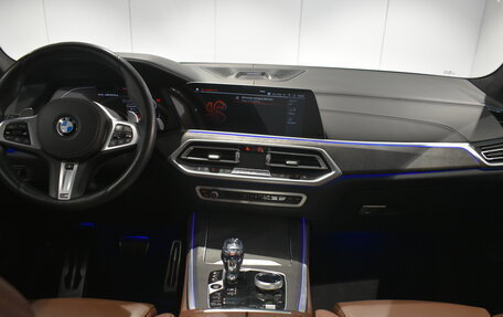 BMW X5, 2020 год, 7 970 000 рублей, 16 фотография