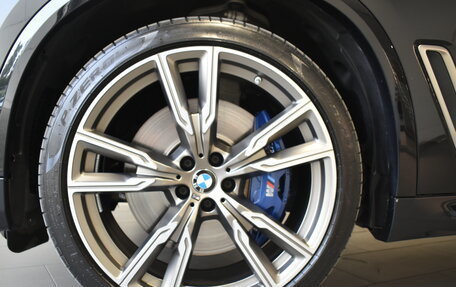 BMW X5, 2020 год, 7 970 000 рублей, 22 фотография