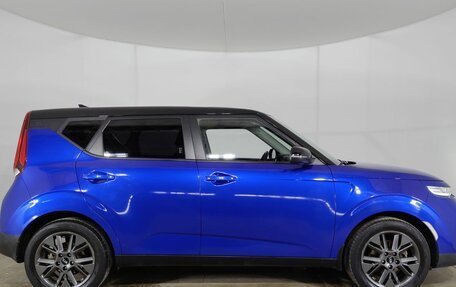 KIA Soul III, 2021 год, 1 930 000 рублей, 4 фотография