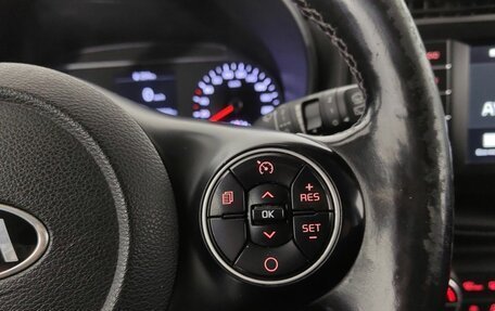 KIA Soul III, 2021 год, 1 930 000 рублей, 11 фотография