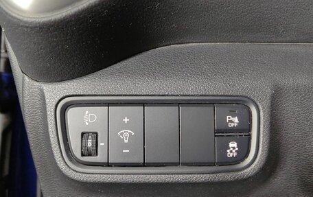 KIA Soul III, 2021 год, 1 930 000 рублей, 16 фотография