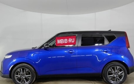 KIA Soul III, 2021 год, 1 930 000 рублей, 8 фотография