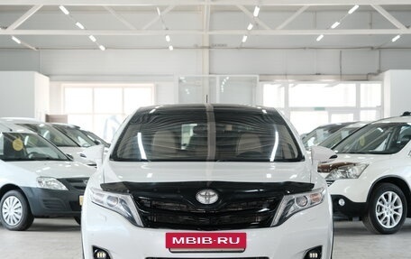 Toyota Venza I, 2013 год, 2 299 000 рублей, 3 фотография