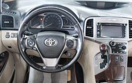 Toyota Venza I, 2013 год, 2 299 000 рублей, 12 фотография