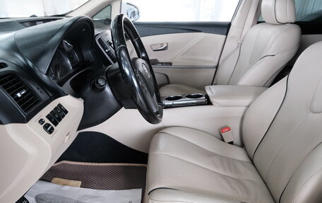 Toyota Venza I, 2013 год, 2 299 000 рублей, 8 фотография
