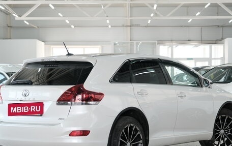 Toyota Venza I, 2013 год, 2 299 000 рублей, 7 фотография