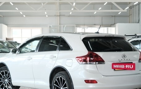 Toyota Venza I, 2013 год, 2 299 000 рублей, 5 фотография