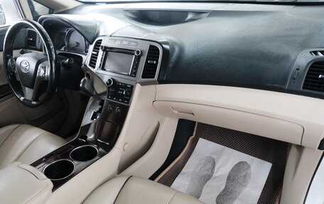 Toyota Venza I, 2013 год, 2 299 000 рублей, 21 фотография