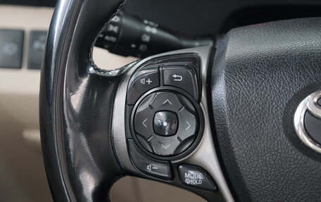 Toyota Venza I, 2013 год, 2 299 000 рублей, 14 фотография