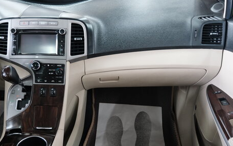 Toyota Venza I, 2013 год, 2 299 000 рублей, 20 фотография