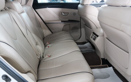 Toyota Venza I, 2013 год, 2 299 000 рублей, 25 фотография