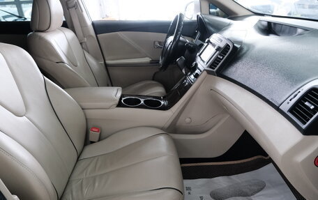 Toyota Venza I, 2013 год, 2 299 000 рублей, 22 фотография