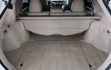 Toyota Venza I, 2013 год, 2 299 000 рублей, 26 фотография