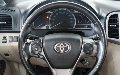 Toyota Venza I, 2013 год, 2 299 000 рублей, 13 фотография