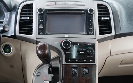 Toyota Venza I, 2013 год, 2 299 000 рублей, 19 фотография