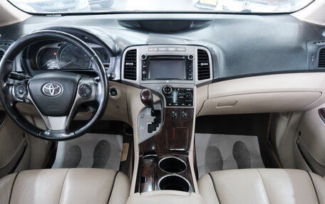 Toyota Venza I, 2013 год, 2 299 000 рублей, 16 фотография