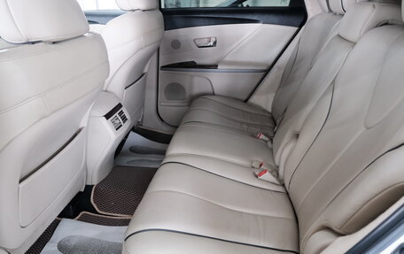 Toyota Venza I, 2013 год, 2 299 000 рублей, 23 фотография