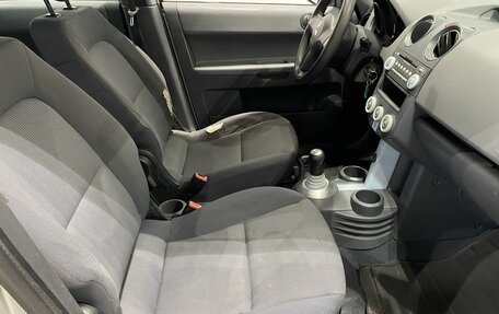 Mitsubishi Colt VI рестайлинг, 2007 год, 429 000 рублей, 9 фотография