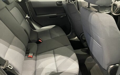Mitsubishi Colt VI рестайлинг, 2007 год, 429 000 рублей, 11 фотография