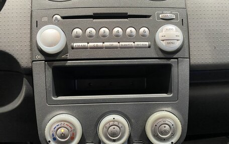 Mitsubishi Colt VI рестайлинг, 2007 год, 429 000 рублей, 14 фотография