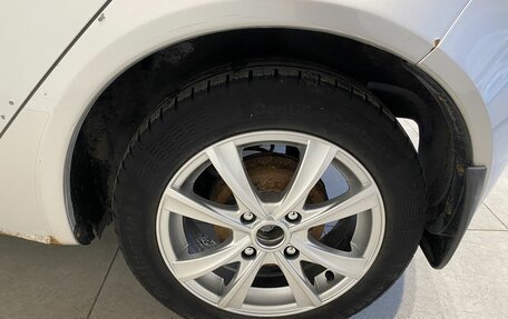 Mitsubishi Colt VI рестайлинг, 2007 год, 429 000 рублей, 12 фотография