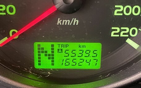 Mitsubishi Colt VI рестайлинг, 2007 год, 429 000 рублей, 16 фотография