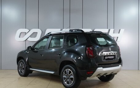 Renault Duster, 2019 год, 1 785 000 рублей, 2 фотография