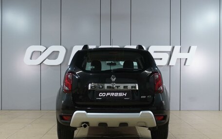 Renault Duster, 2019 год, 1 785 000 рублей, 4 фотография