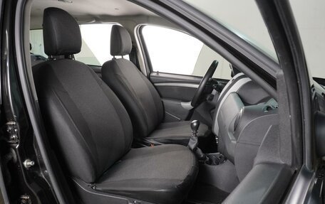 Renault Duster, 2019 год, 1 785 000 рублей, 8 фотография