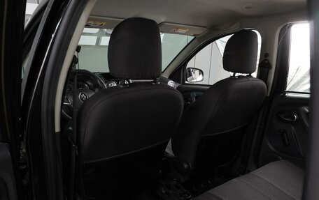 Renault Duster, 2019 год, 1 785 000 рублей, 11 фотография