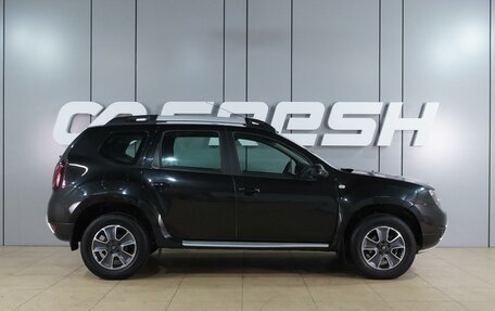 Renault Duster, 2019 год, 1 785 000 рублей, 5 фотография