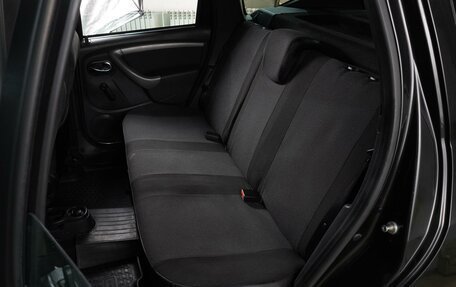 Renault Duster, 2019 год, 1 785 000 рублей, 9 фотография