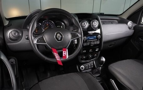 Renault Duster, 2019 год, 1 785 000 рублей, 6 фотография