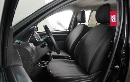Renault Duster, 2019 год, 1 785 000 рублей, 10 фотография