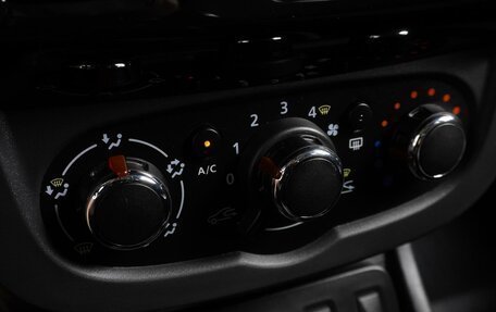 Renault Duster, 2019 год, 1 785 000 рублей, 19 фотография