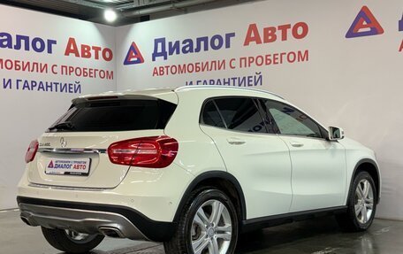 Mercedes-Benz GLA, 2016 год, 1 992 000 рублей, 3 фотография